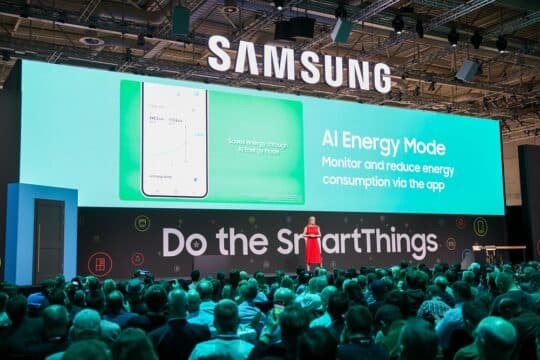 , Η Samsung μιλά για καινοτομίες 6G, AI και XR στην IFA 2023, TechWar.gr