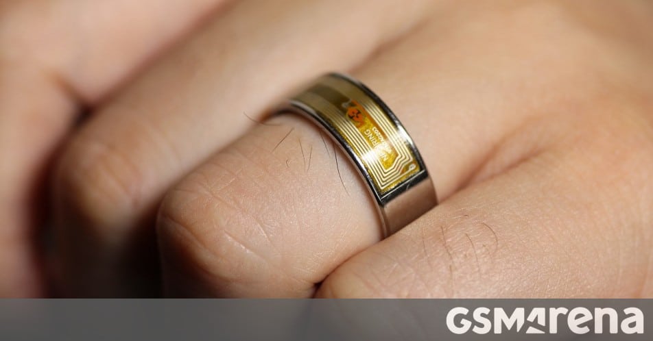 Ice Universe: το Galaxy Ring θα είναι το αστέρι της εκδήλωσης Galaxy S24 Unpacked τον Ιανουάριο
