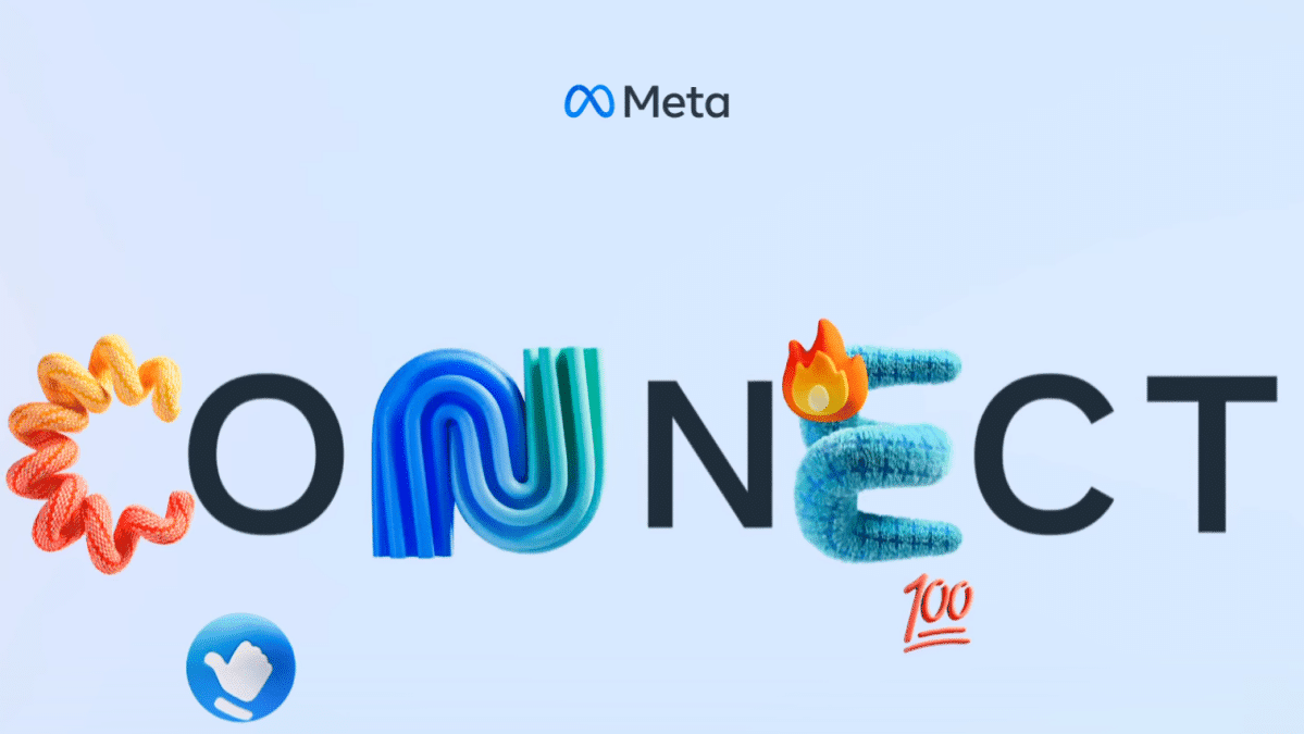 Meta Connect Event 2023: Πώς να το παρακολουθήσετε
