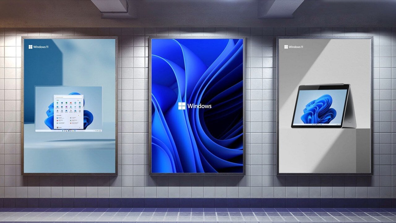 Microsoft: Τέλος στη δωρεάν αναβάθμιση των Windows 7 και Windows 8 συστημάτων σε Windows 11