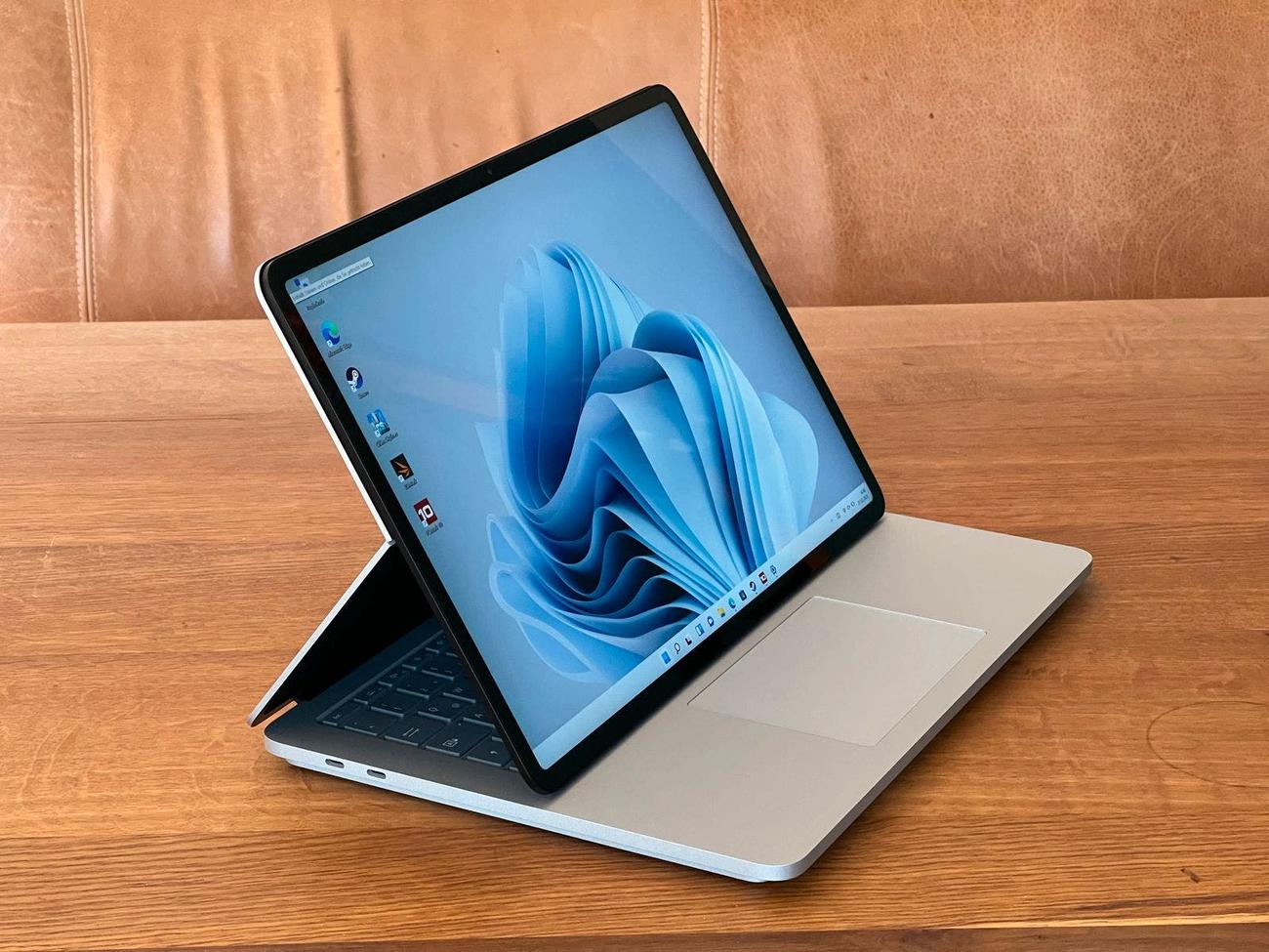 Microsoft: διέρρευσαν οι προδιαγραφές των νέων Surface