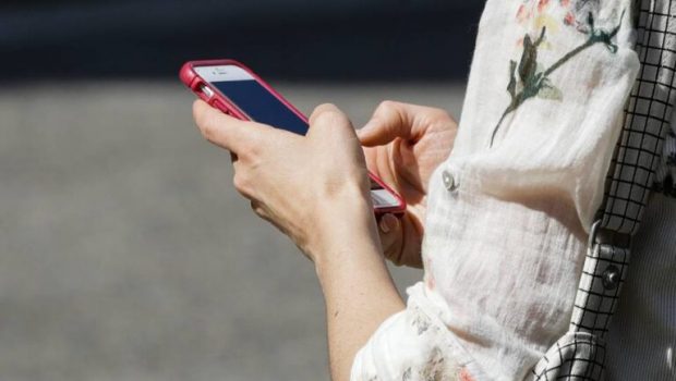 Nomophobia: Η «πάθηση» όταν δεν έχουμε το κινητό μας