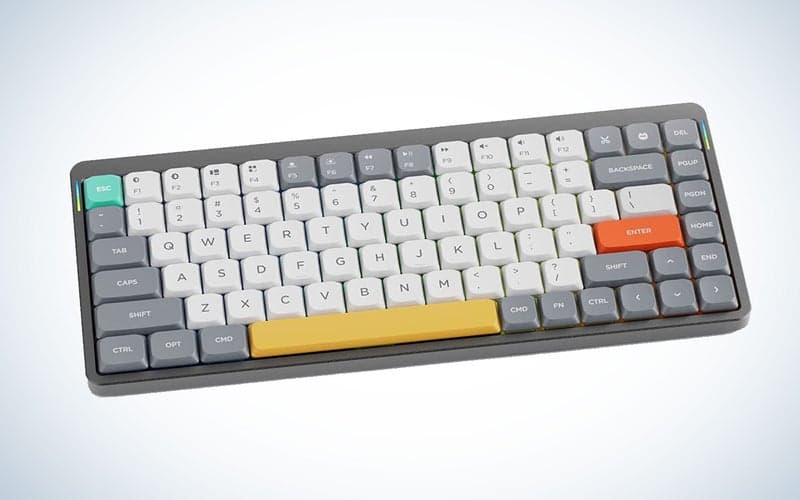 Best Wireless Mechanical Keyboards