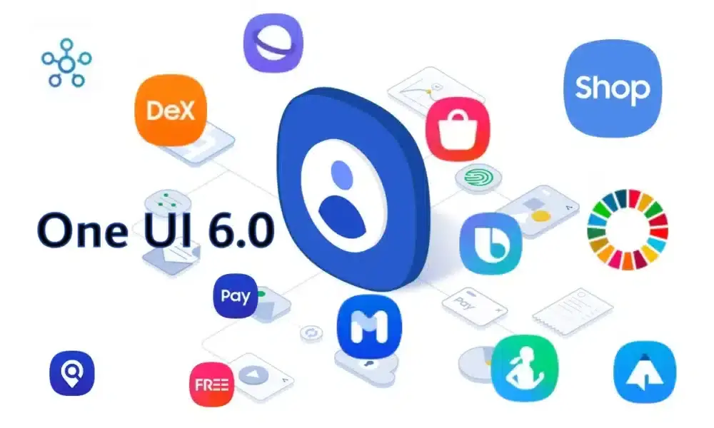 Η Samsung προσφέρει One UI 6.0 Beta ενημέρωση στο Galaxy S22 στην Ινδία

