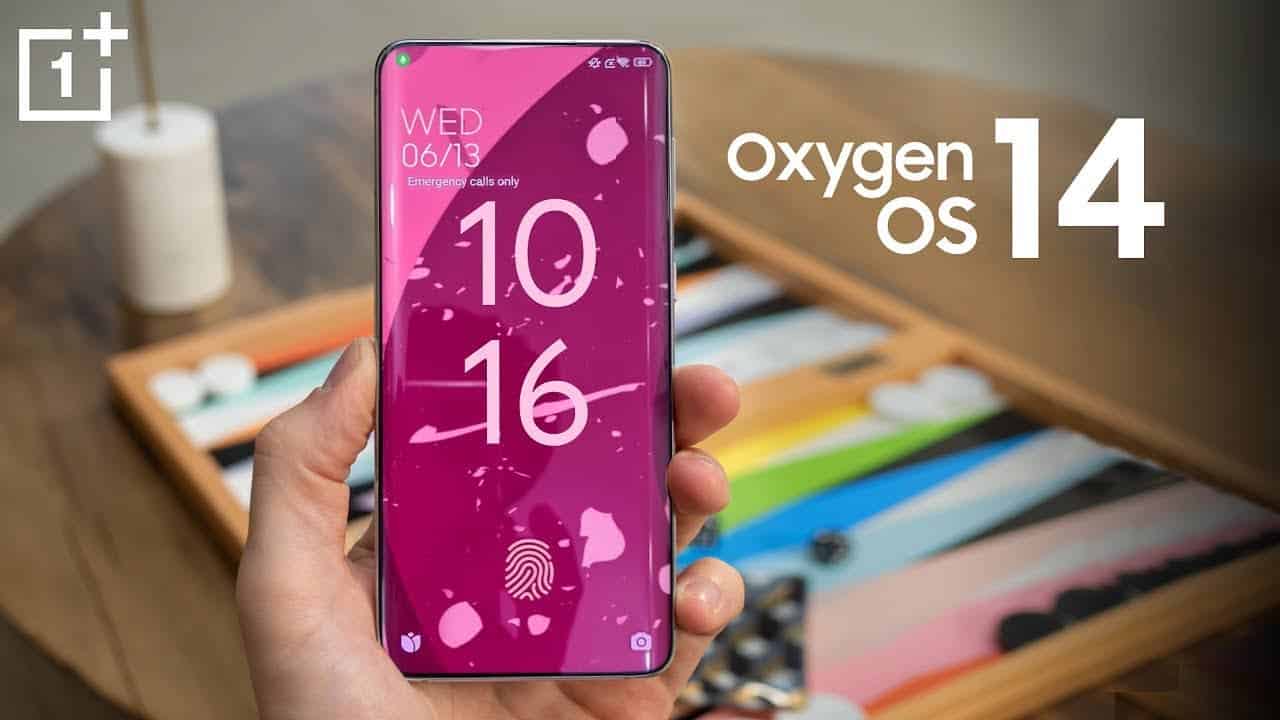 OnePlus: παρουσίασε τις συσκευές που θα λάβουν OxygenOS 14 Beta