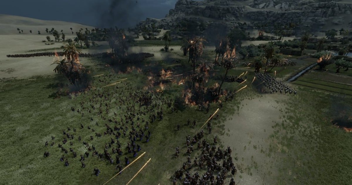 Pharaoh, ανακοινώθηκε η ημερομηνία κυκλοφορίας