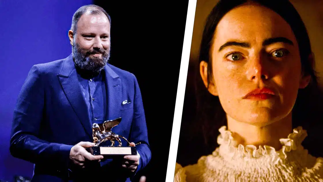 Poor Things: Ο Γιώργος Λάνθιμος ήταν ο μεγάλος νικητής στο Φεστιβάλ Κινηματογράφου Βενετίας