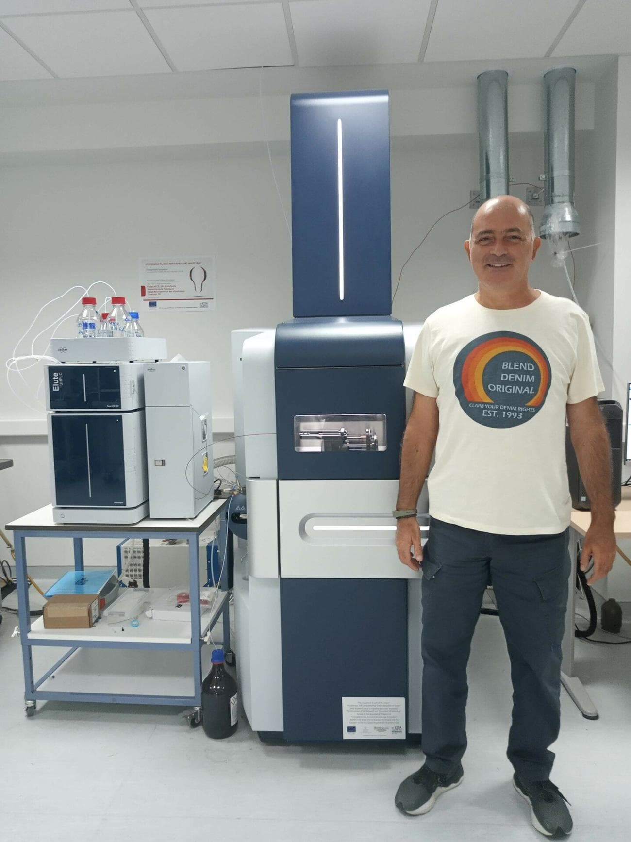 , Δύο Έλληνες στους 100 κορυφαίους αναλυτικούς χημικούς διεθνώς, TechWar.gr