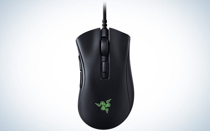 , The best cheap gaming mouse for 2023, TechWar.gr