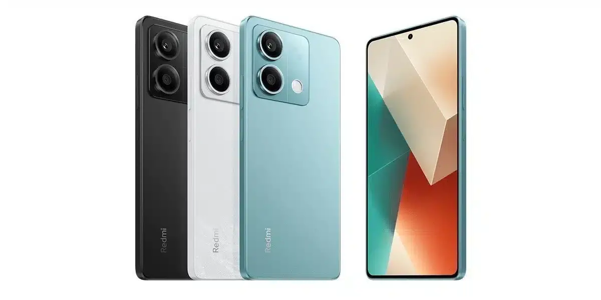 , Xiaomi Redmi Note 13 Series: Εντυπωσιακές Προδιαγραφές και Κορυφαία Απόδοση σε Προσιτές Τιμές, TechWar.gr