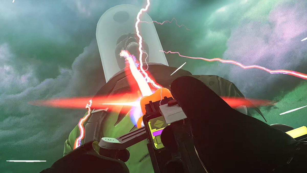 Rise of the Ghost Lord" έρχεται το φθινόπωρο