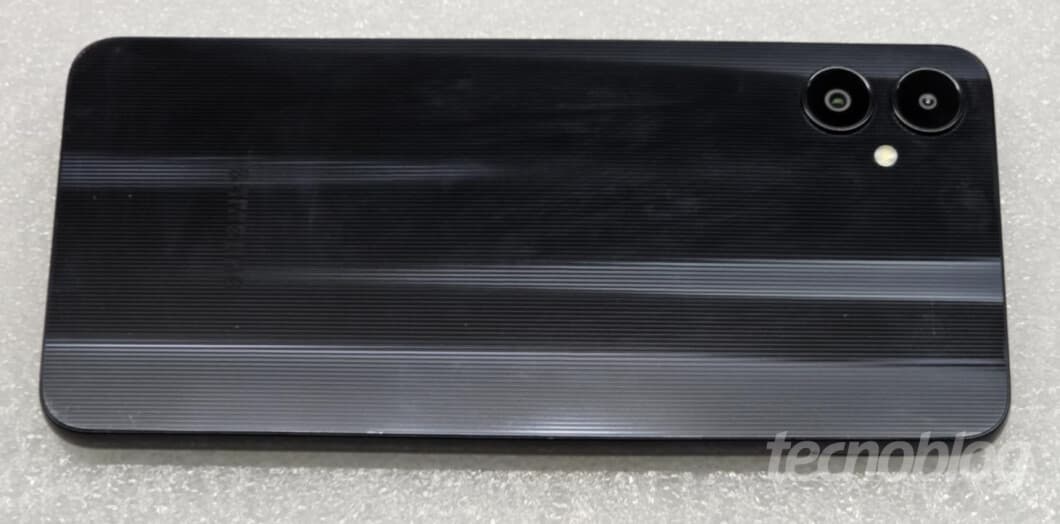 , Οι φωτογραφίες του Samsung Galaxy A05 που διέρρευσαν αποκαλύπτουν γυαλιστερό σχεδιασμό, TechWar.gr