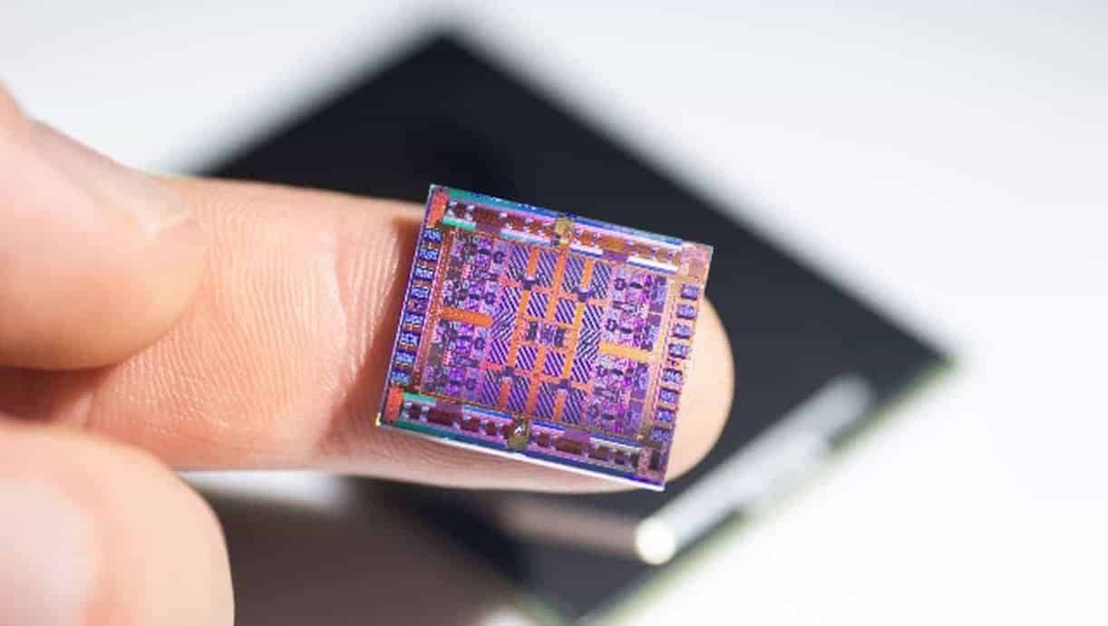Samsung: λέει ότι θα ξεπεράσει την TSMC στην παραγωγή SoC 4mm
