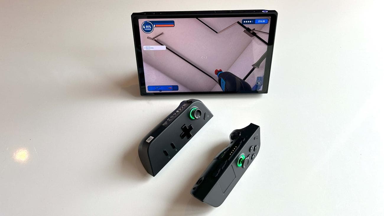 , Δοκίμασα το νέο Steam Deck και το ROG Ally killer της Lenovo και ίσως είναι το καλύτερο, TechWar.gr