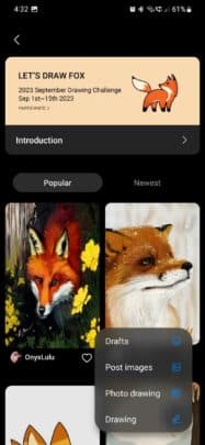 , Samsung PENUP Week: Εγγραφείτε στις Προκλήσεις και γίνετε Hall of Famer, TechWar.gr