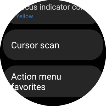, Το Universal Gestures in One UI Watch 5 είναι ένα προσεγμένο εργαλείο προσβασιμότητας, TechWar.gr