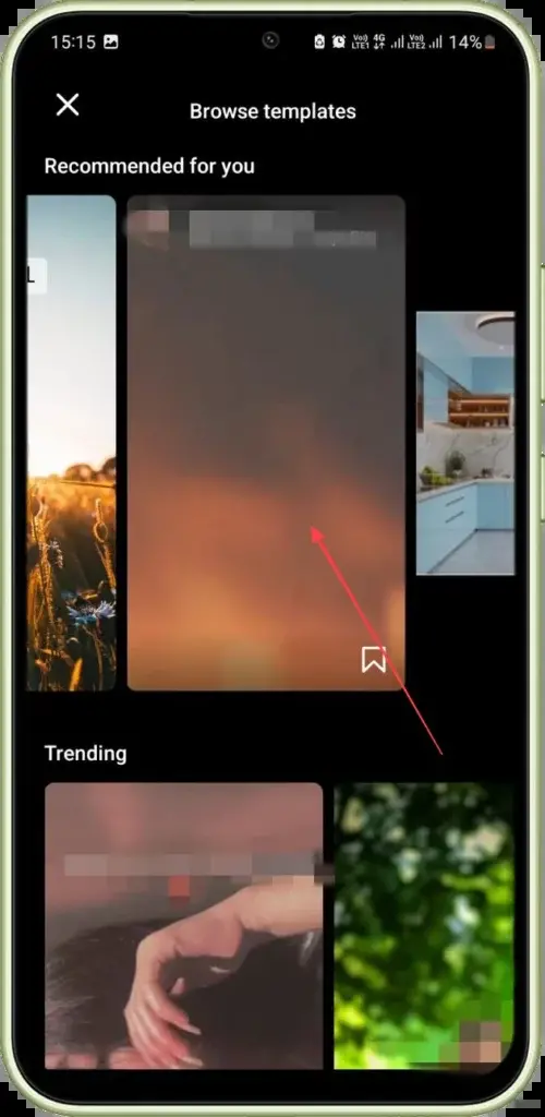 , Πώς να αποκτήσετε νέα πρότυπα τροχών στο Instagram;, TechWar.gr