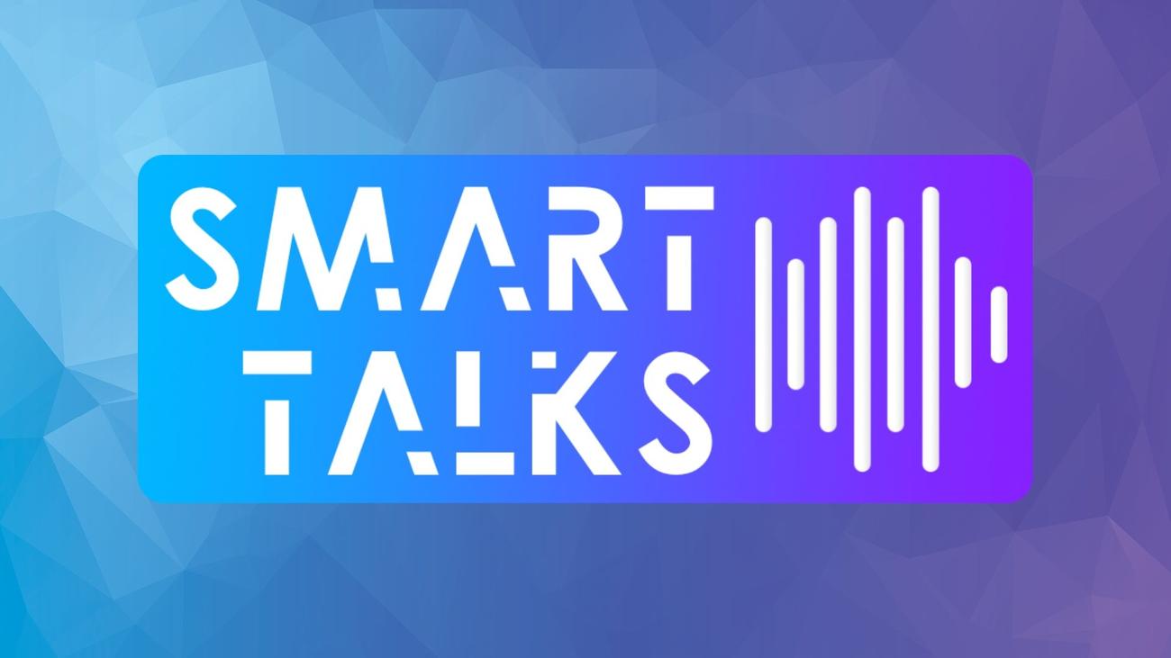 SmartTalks #3 - Παναγιώτης Δεμέστιχας, WINGS ICT Solutions! — InfoCom