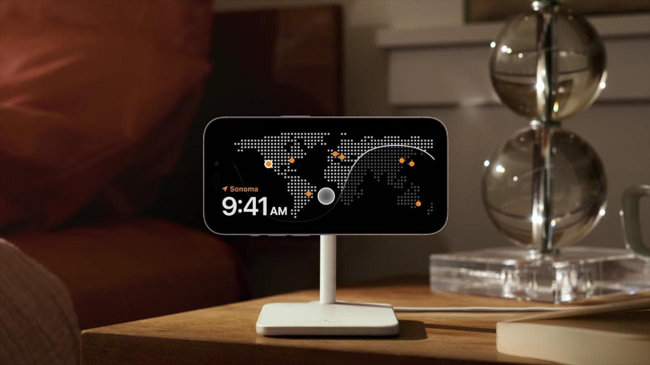 , iOS 17: release date, features, device list, TechWar.gr