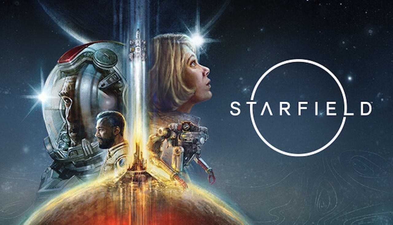 Starfield: Έρχεται επίσημη υποστήριξη NVIDIA DLSS καθώς και widescreen οθονών 32:9