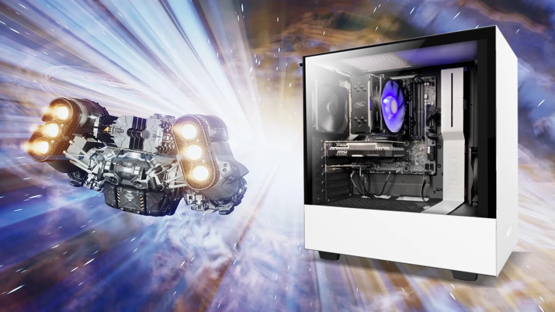 Starfield: Υπάρχει ήδη mod που φτιάχνει ένα από τα μεγαλύτερα παράπονα