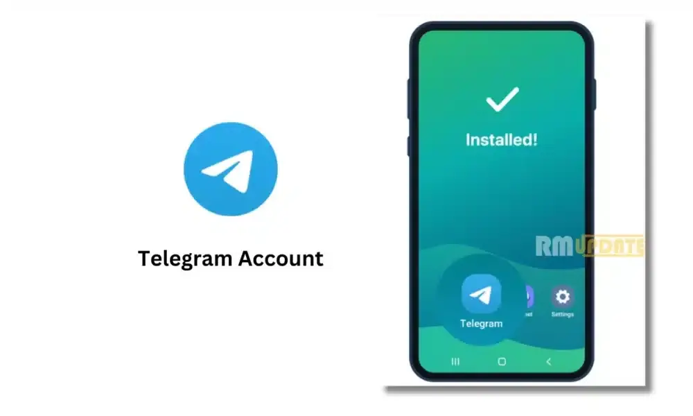 Πώς να δημιουργήσετε έναν λογαριασμό Telegram με email;
