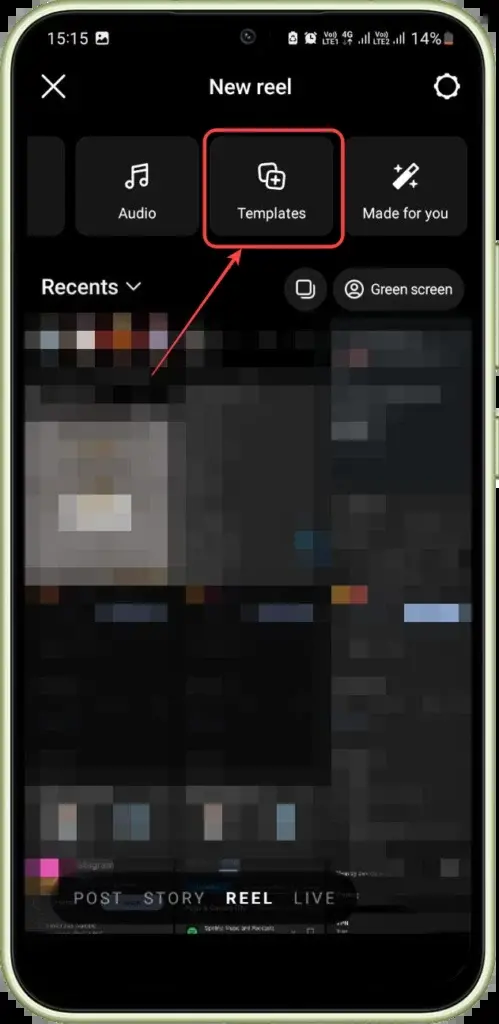 , Πώς να αποκτήσετε νέα πρότυπα τροχών στο Instagram;, TechWar.gr