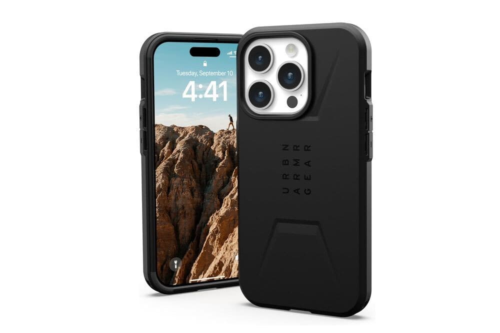 , The best iPhone 15 and iPhone 15 Pro Max cases you can buy right now, TechWar.gr
