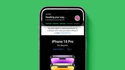 , Το DoorDash εργάζεται για την υποστήριξη Live Activities πριν από την επέκταση του Dynamic Island σε όλα τα μοντέλα iPhone 15, TechWar.gr