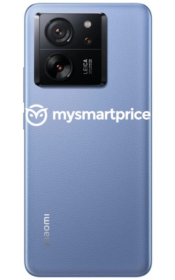 , Xiaomi 13T: ανακοινώθηκε η ημερομηνία κυκλοφορίας της σειράς, TechWar.gr