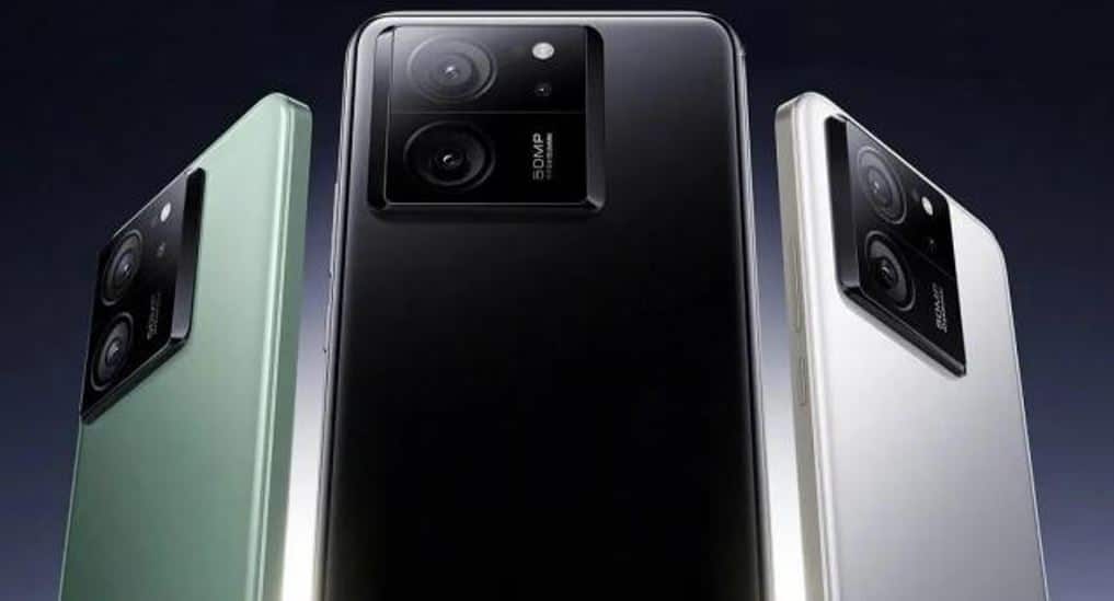 Xiaomi 13T, Xiaomi 13T: Σε λίστα ευρωπαϊκού καταστήματος λιανικής