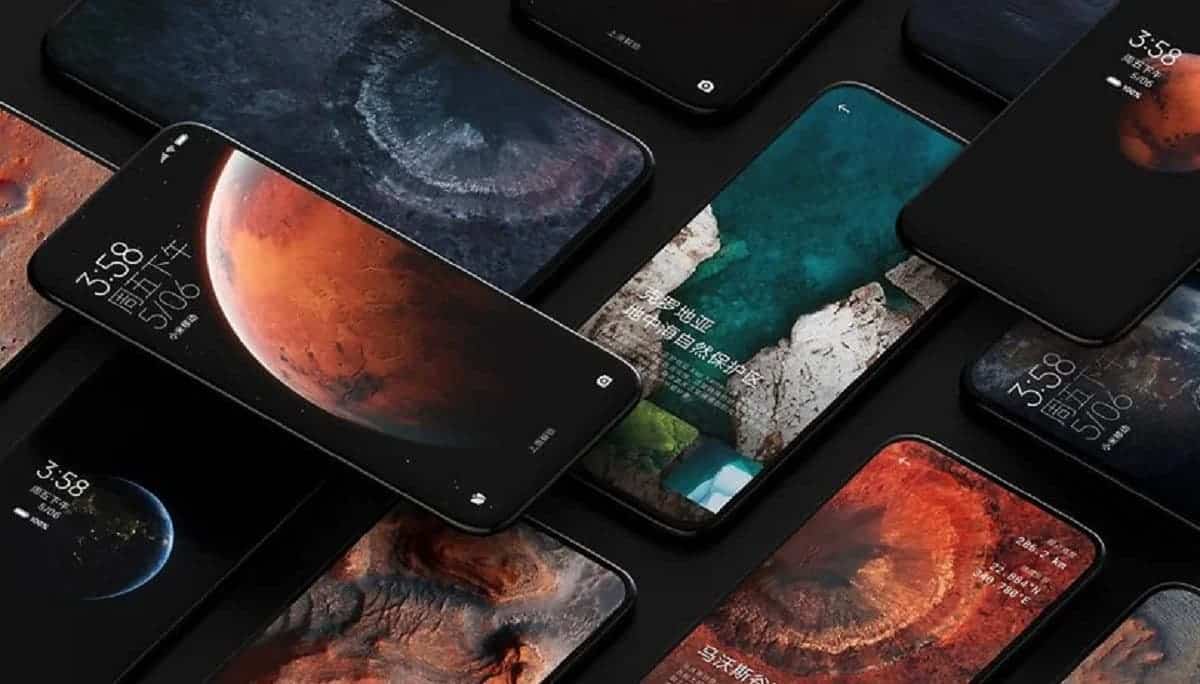 Xiaomi: διαθέσιμα όλα τα MIUI wallpapers από το v1.0 έως το 14