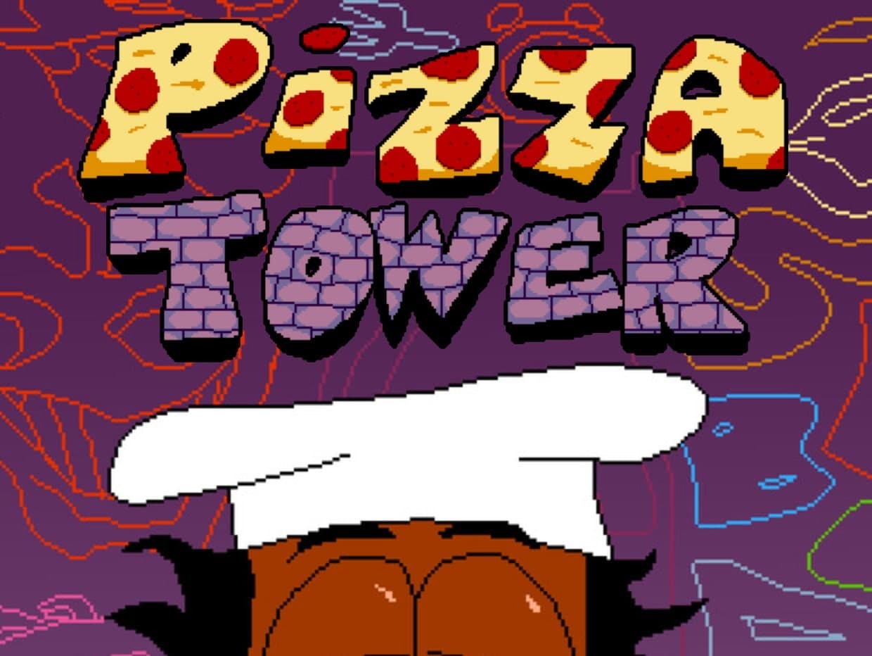 , Το “Pizza Tower” είναι το crossover “Wario Land” + “Sonic” που δεν ήξερα ότι ήθελα, TechWar.gr
