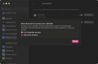 , macOS Sonoma: 50 New Features and Changes Worth Checking Out, TechWar.gr