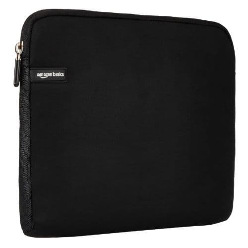 Το χιτώνιο Chromebook Basics της Amazon βρίσκεται υπό γωνία