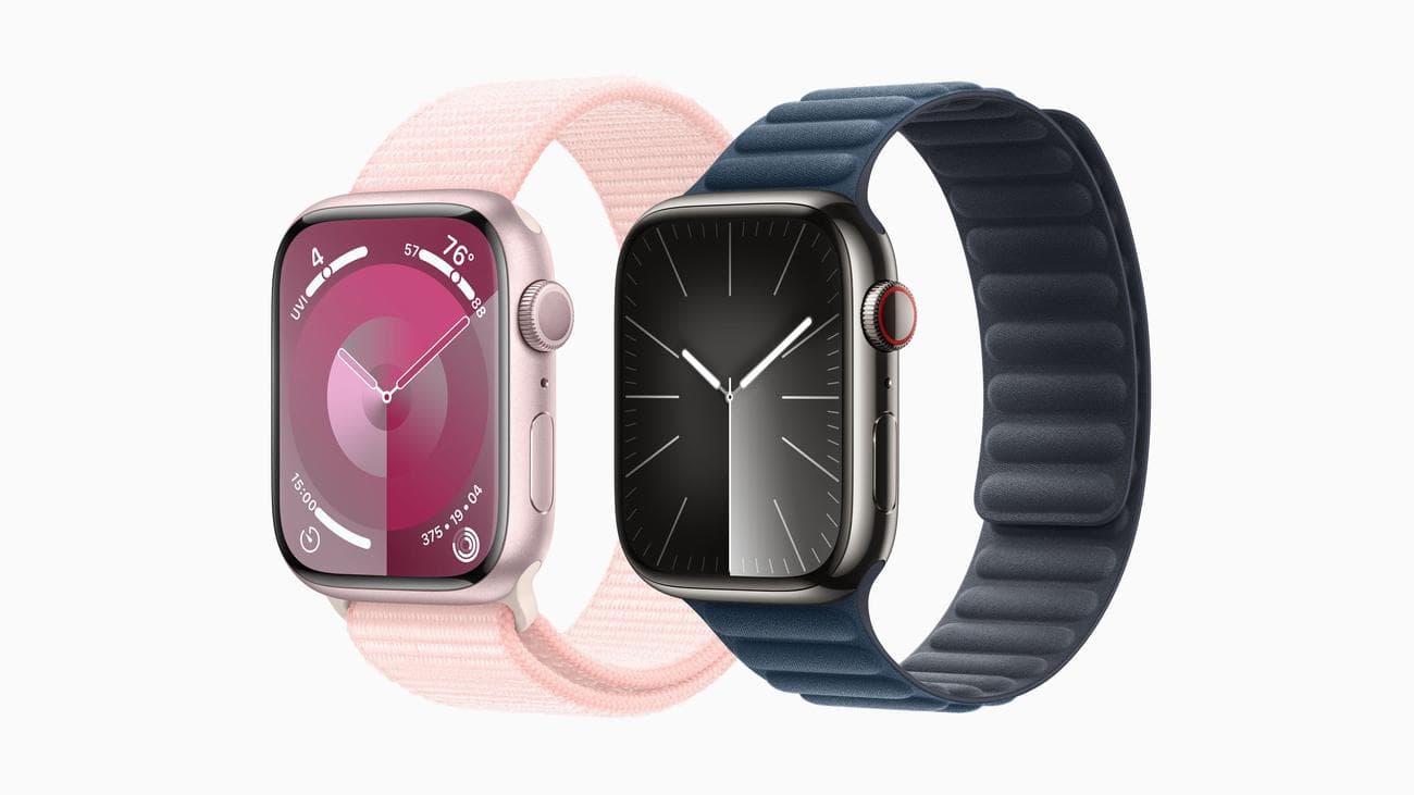 , Προεπισκόπηση Apple Watch Series 9: Νέα χειρονομία με διπλό πάτημα, τέχνασμα ή αλλαγή παιχνιδιού;, TechWar.gr