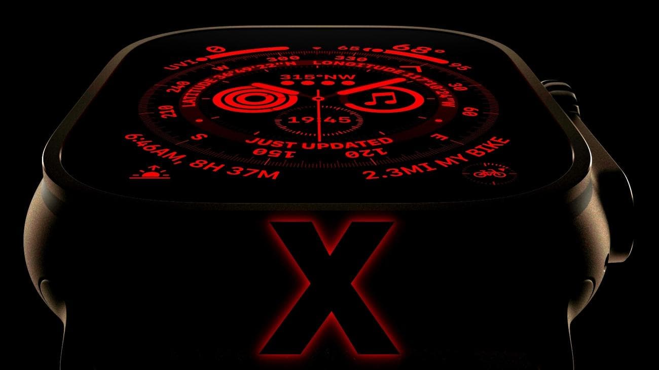 , Apple Watch X: Ο μεγαλύτερος λόγος για να παραλείψετε το Apple Watch 9, το Apple Watch Ultra 2 και το Pixel Watch 2;, TechWar.gr