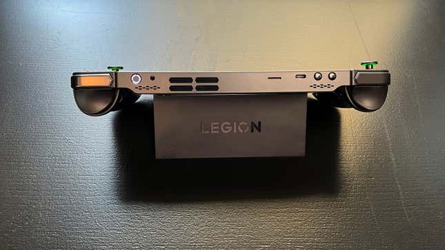 , Δείτε περισσότερα για το Lenovo Legion Go, TechWar.gr