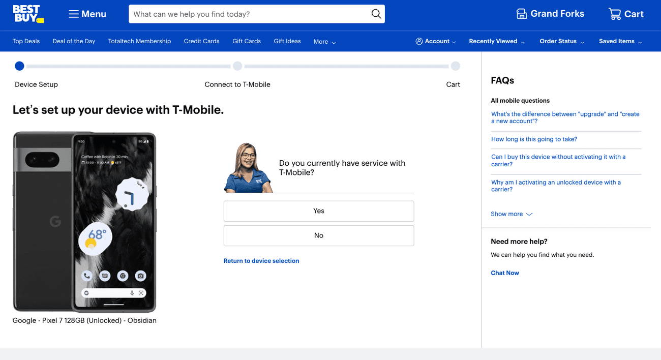, Πώς λειτουργεί η “Ενεργοποίηση σήμερα” στο Best Buy;, TechWar.gr