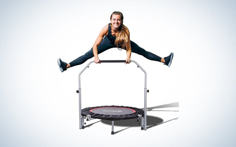 , The best trampolines of 2023, TechWar.gr