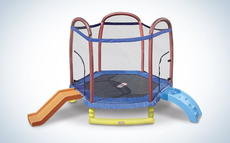 , The best trampolines of 2023, TechWar.gr