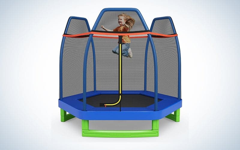 , The best trampolines of 2023, TechWar.gr