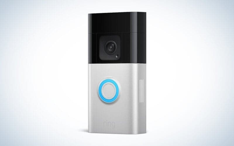 , The best Ring doorbells in 2023, TechWar.gr