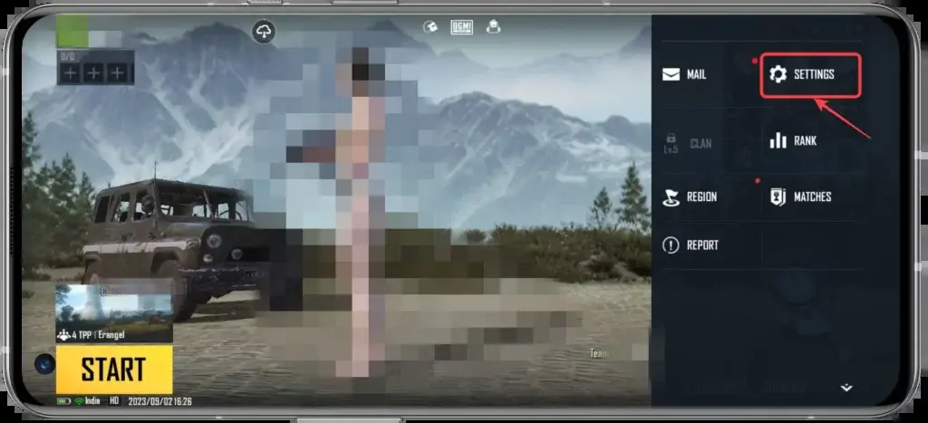 , Πώς να διαγράψετε τον λογαριασμό BGMI;, TechWar.gr