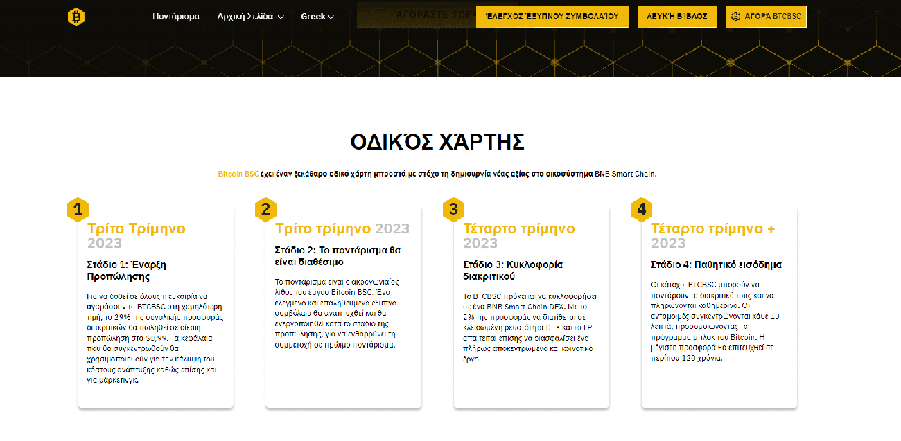 , Αγοράστε Bitcoin σε τιμή 99 λεπτά το 2023, TechWar.gr