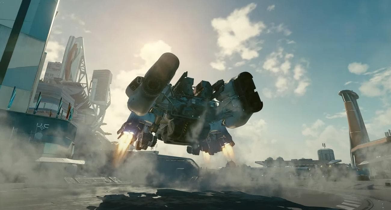 , Starfield: Πώς να αποκτήσετε ένα πλοίο με εμβέλεια Grav Jump 21LY, TechWar.gr