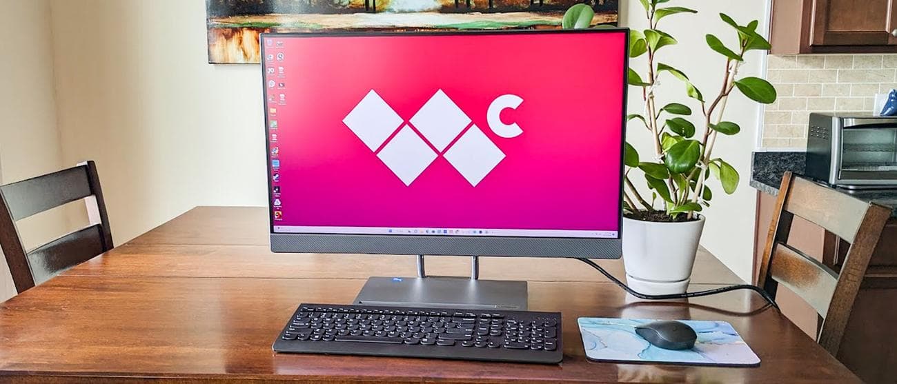 , Review: HP EliteOne 870 G9 brings a top-tier experience for basic office needs, TechWar.gr