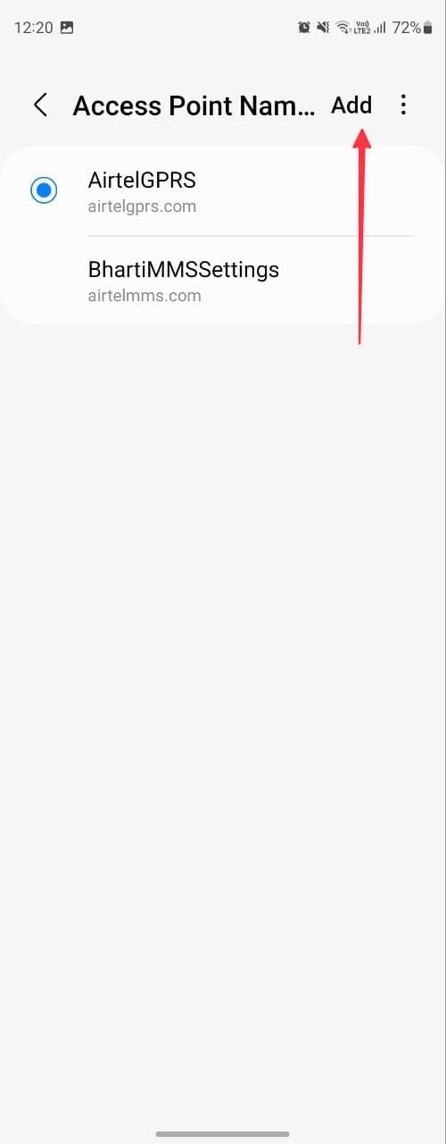 , Τι είναι το APN;, TechWar.gr