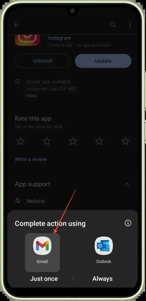 , Η λειτουργία εξαφάνισης του Instagram δεν λειτουργεί, πώς να το διορθώσετε;, TechWar.gr