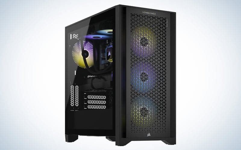 , The best gaming PCs for 2023, TechWar.gr